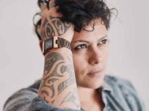 Anika Moa