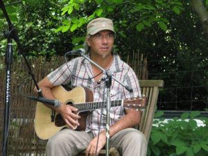 Warren Maxwell