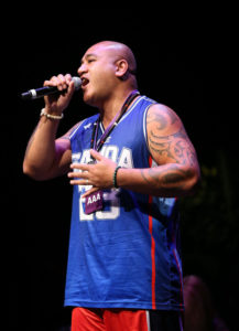 King Kapisi