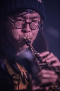 JY Lee