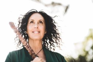 Moana Maniapoto
