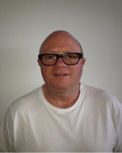 Rodney Hewson