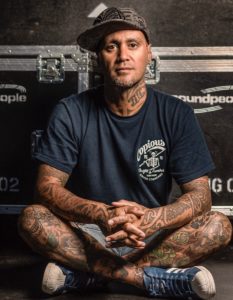 Tiki Taane